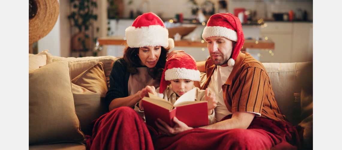 Make Advent Cozy & Fun for the Whole Family